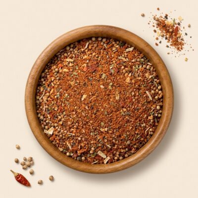 Приправа для шашлику — крафтові спеції Spice Guild