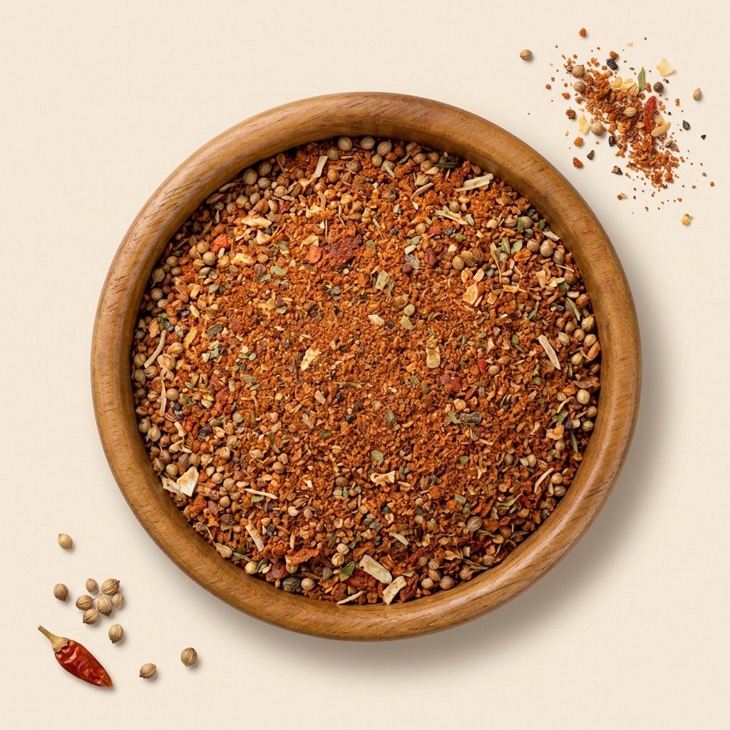 Приправа для шашлику — крафтові спеції Spice Guild