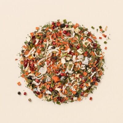 Приправа до бульйону розсипом — крафтові спеції Spice Guild