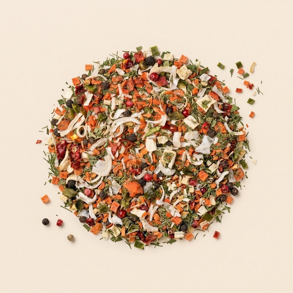 Приправа до бульйону розсипом — крафтові спеції Spice Guild