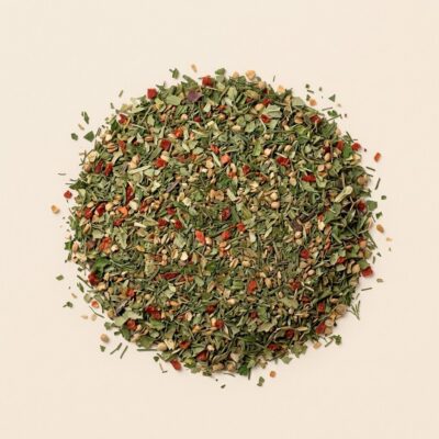Приправа до картоплі розсипом — крафтові спеції Spice Guild