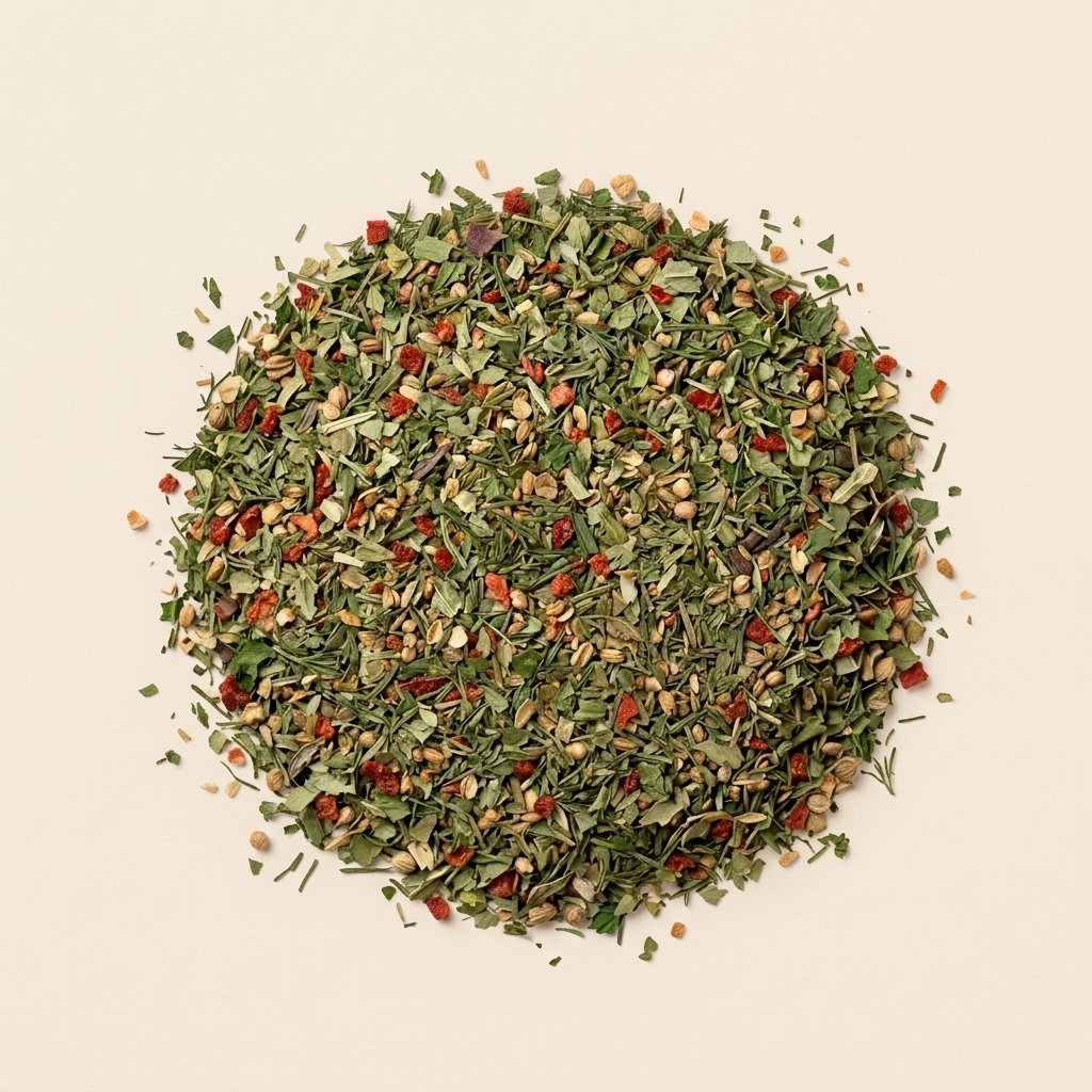 Приправа до картоплі розсипом — крафтові спеції Spice Guild