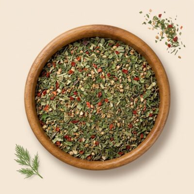 Приправа до картоплі — крафтові спеції Spice Guild