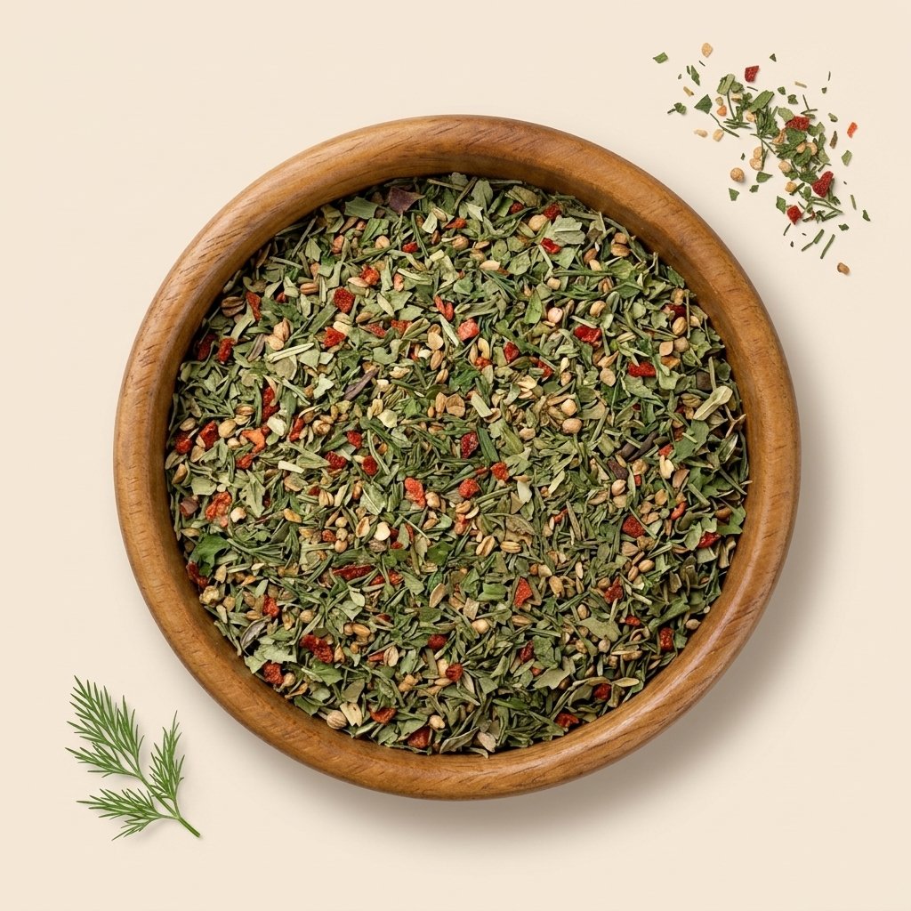 Приправа до картоплі — крафтові спеції Spice Guild