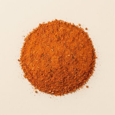 Приправа до корейської моркви розсипом — крафтові спеції Spice Guild