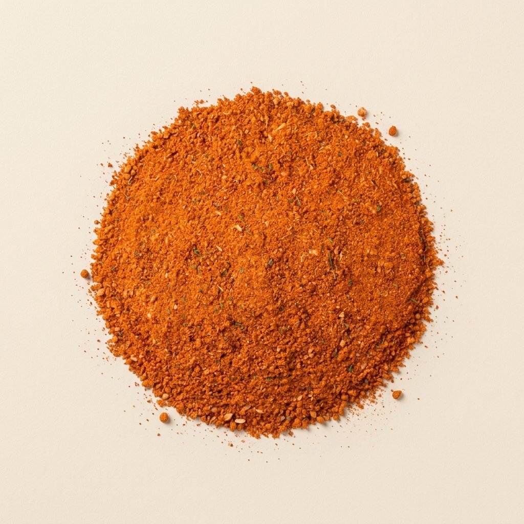 Приправа до корейської моркви розсипом — крафтові спеції Spice Guild
