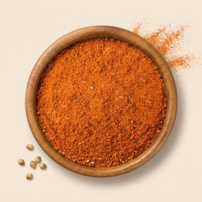 Приправа до корейської моркви — крафтові спеції Spice Guild