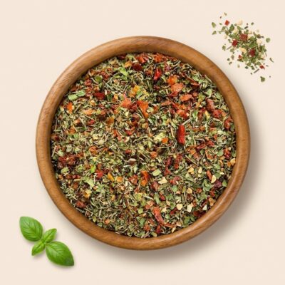 Приправа до пасти Песто — крафтові спеції Spice Guild