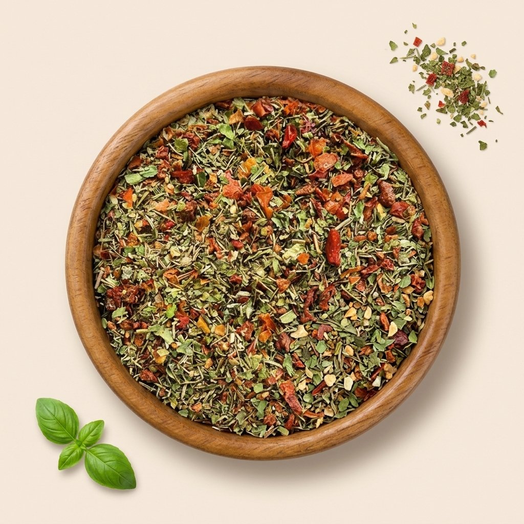 Приправа до пасти Песто — крафтові спеції Spice Guild