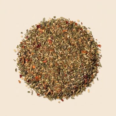 Приправа до піци — розсипом Приправа до піци розсипом — крафтові спеції Spice Guild
