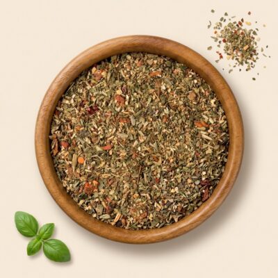 Приправа до піци — крафтові спеції Spice Guild