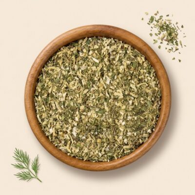 Приправа до риби та морепродуктів — крафтові спеції Spice Guild