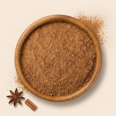 Приправа «Імбирний пряник» — крафтові спеції Spice Guild