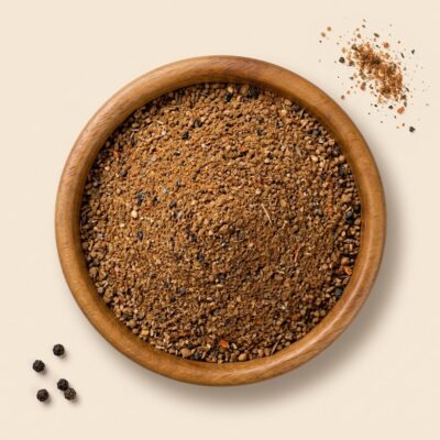 Приправа м'ясна універсальна — крафтові спеції Spice Guild