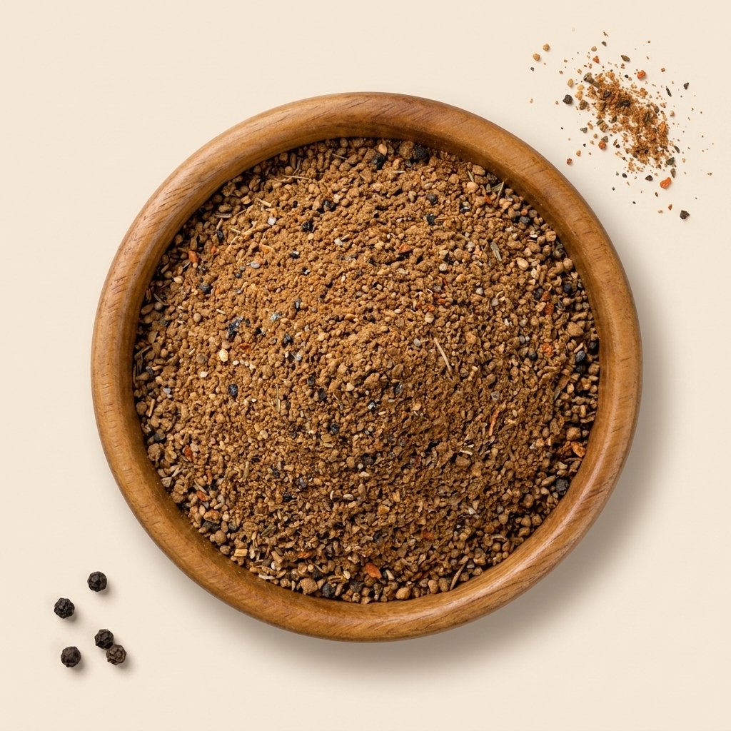 Приправа м'ясна універсальна — крафтові спеції Spice Guild