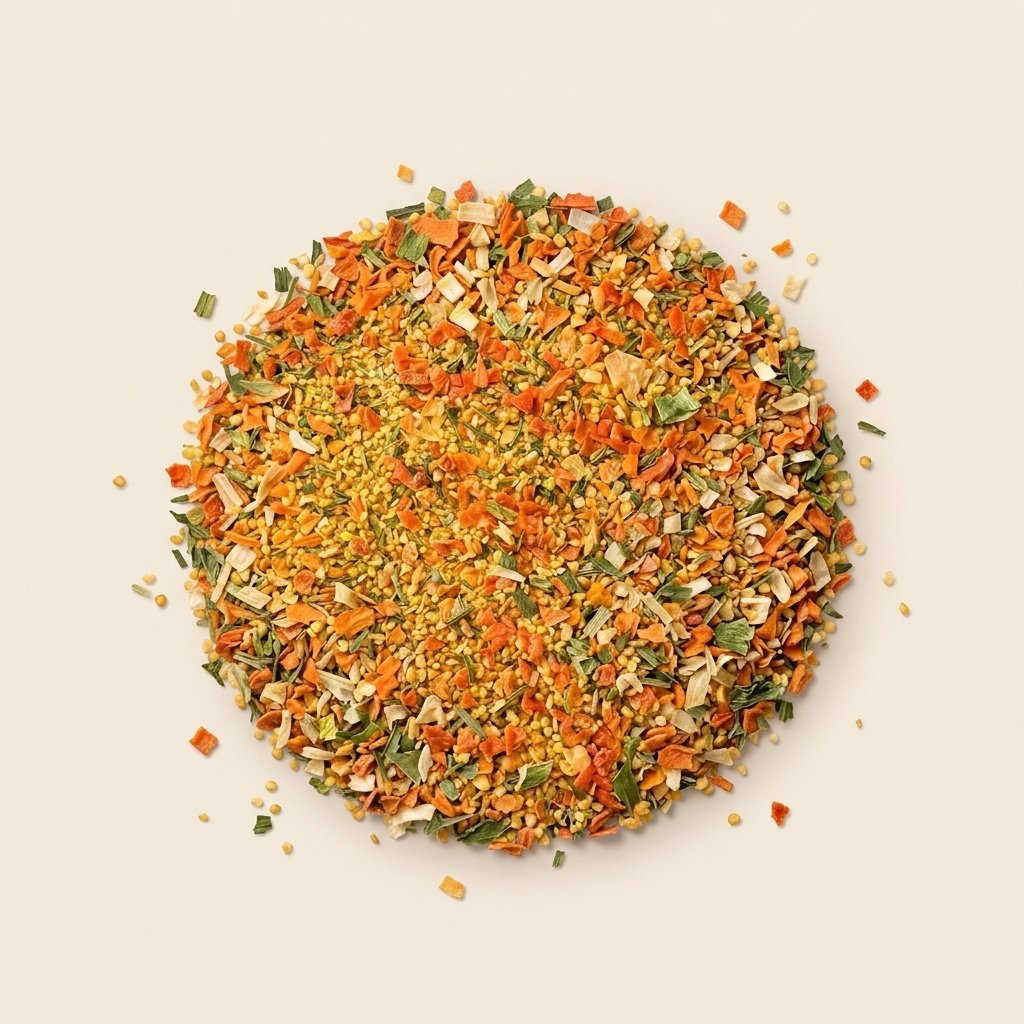 Приправа овочева універсальна розсипом — крафтові спеції Spice Guild