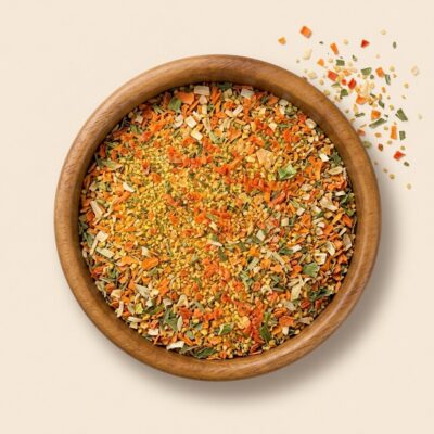 Приправа овочева універсальна — крафтові спеції Spice Guild