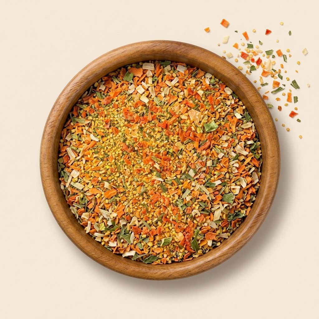 Приправа овочева універсальна — крафтові спеції Spice Guild