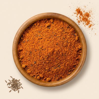 Приправа для шаурми — крафтові спеції Spice Guild
