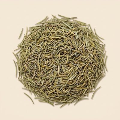 Розмарин сушений насипом Розмарин сушений насипом — крафтові спеції Spice Guild