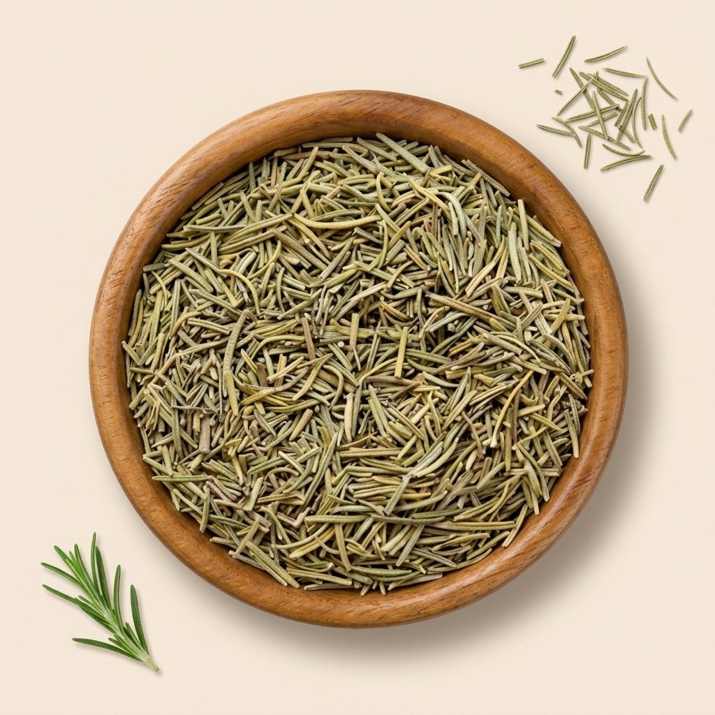 Розмарин сушений — крафтові спеції Spice Guild