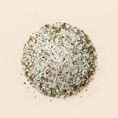Сіль Адигейська — розсипом Сіль Адигейська розсипом — крафтові спеції Spice Guild