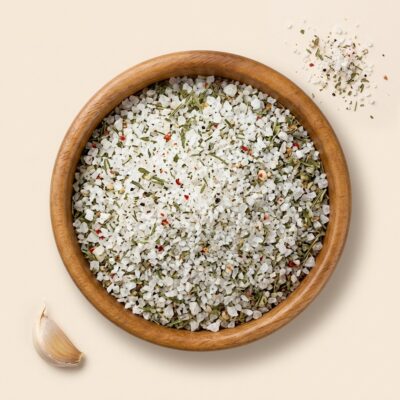 Сіль Адигейська — крафтові спеції Spice Guild