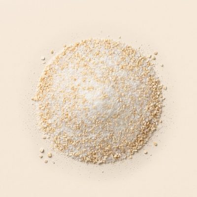 Сіль часникова насипом Сіль часникова насипом — крафтові спеції Spice Guild