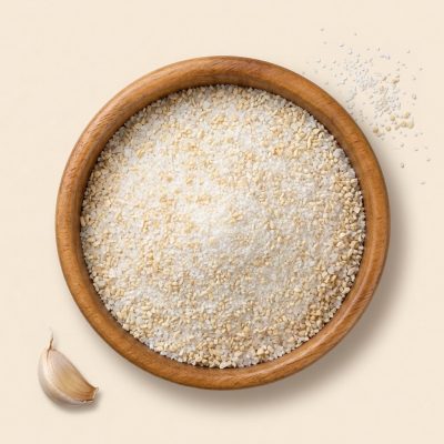 Сіль часникова — крафтові спеції Spice Guild