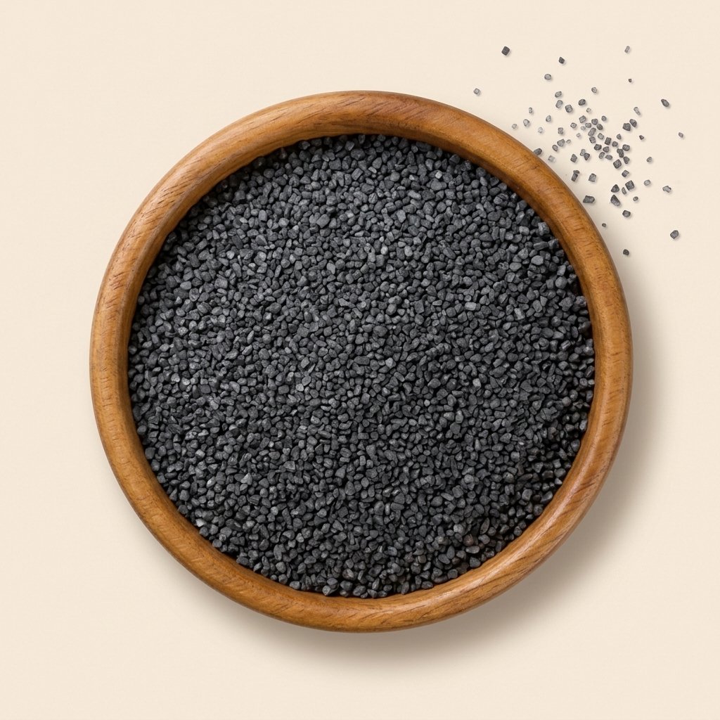 Чорна сіль — крафтові спеції Spice Guild