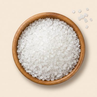 Сіль кам'яна груба — крафтові спеції Spice Guild