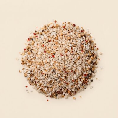 Сіль Сванська — розсипом Сіль Сванська розсипом — крафтові спеції Spice Guild
