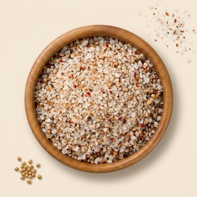 Сіль Сванська — крафтові спеції Spice Guild