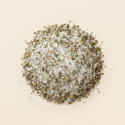 Сіль з травами насипом Сіль з травами насипом — крафтові спеції Spice Guild