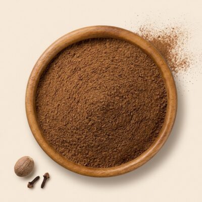 Сухі духи для випічки — крафтові спеції Spice Guild