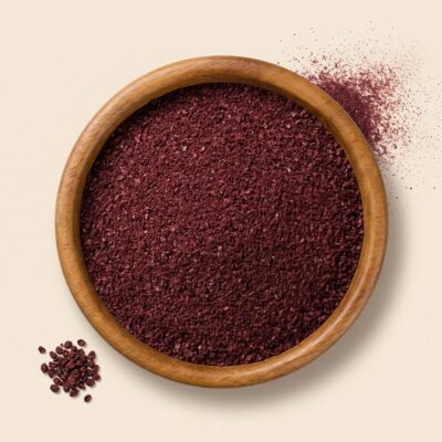 Сумах — крафтові спеції Spice Guild