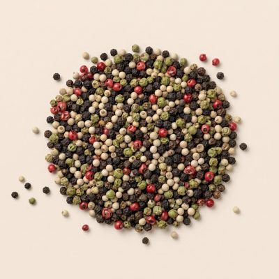 Суміш перців насипом Суміш перців насипом — крафтові спеції Spice Guild