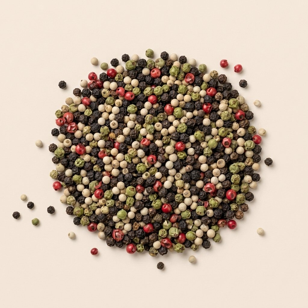Суміш перців насипом — крафтові спеції Spice Guild