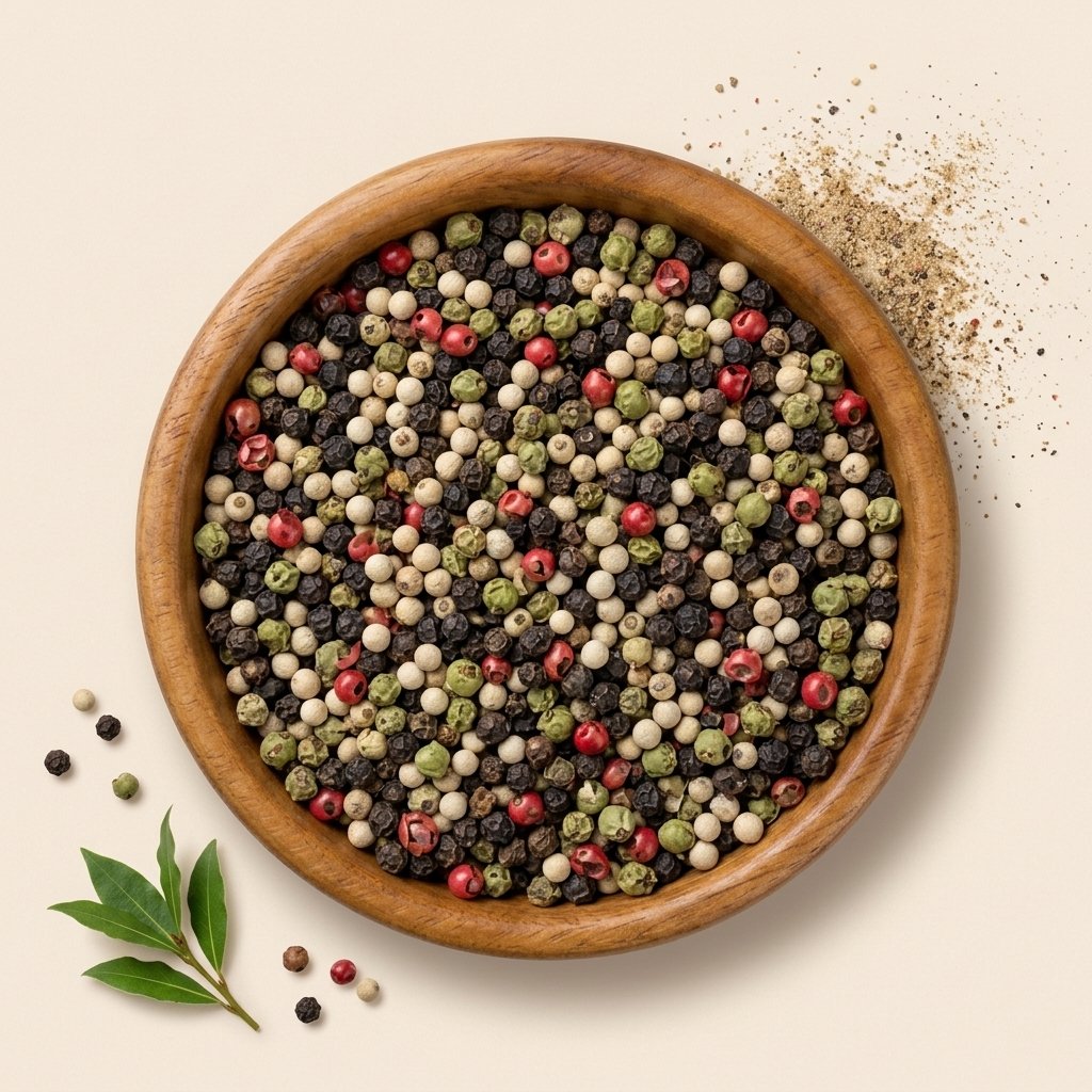 Суміш перців — крафтові спеції Spice Guild