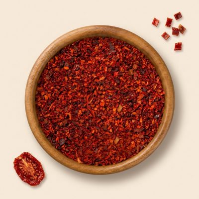 Томат сушений різаний — крафтові спеції Spice Guild