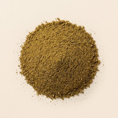 Зіра (кумин) мелена насипом Зіра (кумин) мелена насипом — крафтові спеції Spice Guild