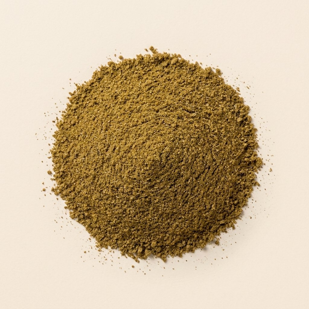 Зіра (кумин) мелена насипом — крафтові спеції Spice Guild