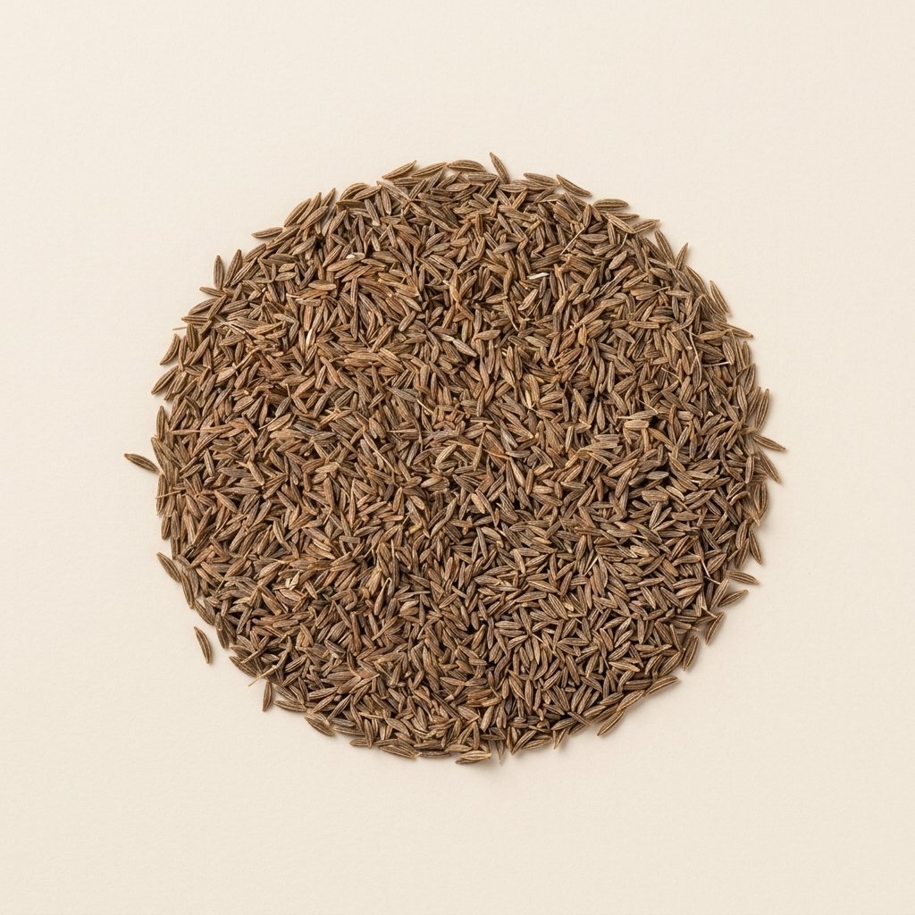 Зіра ціла розсипом — крафтові спеції Spice Guild