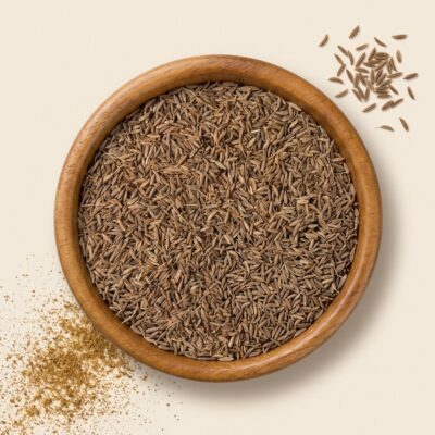 Зіра ціла — крафтові спеції Spice Guild