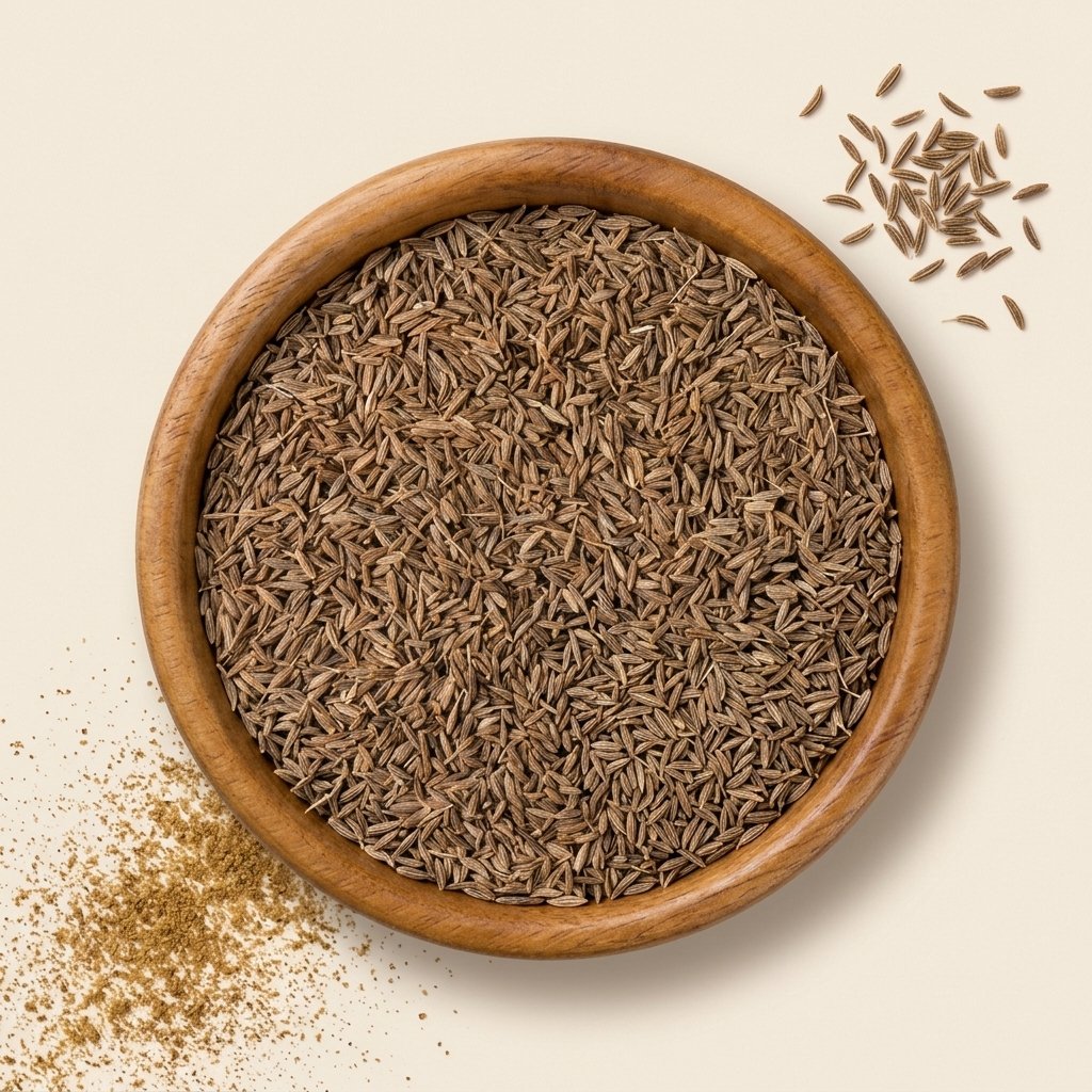 Зіра ціла — крафтові спеції Spice Guild