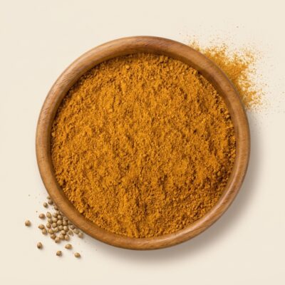 Карі лагідний